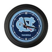 University of North Carolina 15