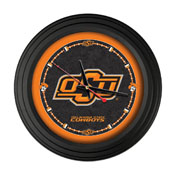 Oklahoma State University 15