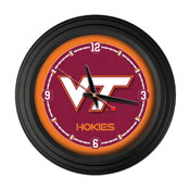 Virginia Tech University 15