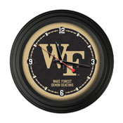 Wake Forest University 15