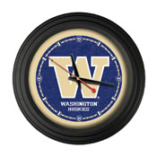 University of Washington 15