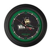 Wright State University 15