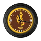 University of Wyoming 15