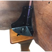 Rutgers 8' Pool Table by Holland Bar Stool Co., PT8Rutger