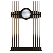 Cue Rack by Holland Bar Stool, Cue