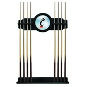 Cincinnati Cue Rack by Holland Bar Stool, CueCincin