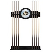 Colorado Cue Rack by Holland Bar Stool, CueColoUn