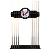 Eastern Washington Cue Rack by Holland Bar Stool, CueEastWA