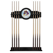 East Carolina Cue Rack by Holland Bar Stool, CueEcarol