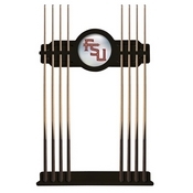 Florida State (Script) Cue Rack by Holland Bar Stool, CueFSU-FS