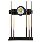 Ferris State Cue Rack by Holland Bar Stool, CueFerrSt