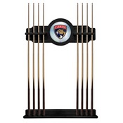 Florida Panthers Cue Rack by Holland Bar Stool, CueFlaPan
