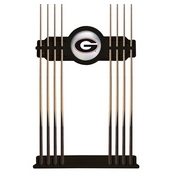Georgia "G" Cue Rack by Holland Bar Stool, CueGA-G
