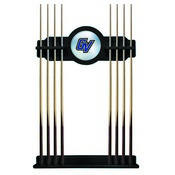 Grand Valley State Cue Rack by Holland Bar Stool, CueGVStUn
