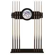 Gonzaga Cue Rack by Holland Bar Stool, CueGonzga