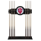 Indiana Cue Rack by Holland Bar Stool, CueIndnaU