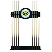 Iowa Cue Rack by Holland Bar Stool, CueIowaUn