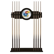 Kansas Cue Rack by Holland Bar Stool, CueKnsasU