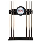 Louisiana-Lafayette Cue Rack by Holland Bar Stool, CueLA-Laf