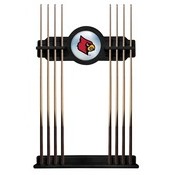 Louisville Cue Rack by Holland Bar Stool, CueLville