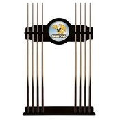Missouri Western State Cue Rack by Holland Bar Stool, CueMOWSt