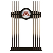 Minnesota Cue Rack by Holland Bar Stool, CueMinnUn