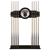 Montana Cue Rack by Holland Bar Stool, CueMontUn