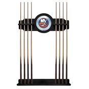 New York Islanders Cue Rack by Holland Bar Stool, CueNYIsln