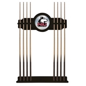 Northern Illinois Cue Rack by Holland Bar Stool, CueNorIll