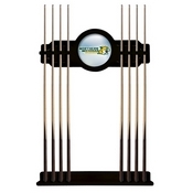 Northern Michigan Cue Rack by Holland Bar Stool, CueNorMic