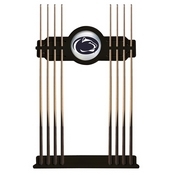 Penn State Cue Rack by Holland Bar Stool, CuePennSt