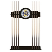 South Dakota State Cue Rack by Holland Bar Stool, CueSDakSt