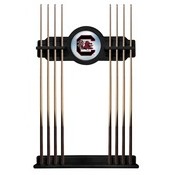 South Carolina Cue Rack by Holland Bar Stool, CueSouCar