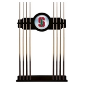 Stanford Cue Rack by Holland Bar Stool, CueStnfrd