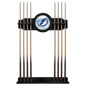 Tampa Bay Lightning Cue Rack by Holland Bar Stool, CueTBLght