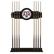 Texas A&M Cue Rack by Holland Bar Stool, CueTexA-M
