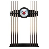 Utah Cue Rack by Holland Bar Stool, CueUtahUn