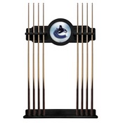 Vancouver Canucks Cue Rack by Holland Bar Stool, CueVanCan