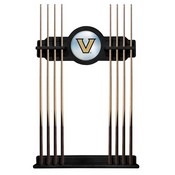 Vanderbilt Cue Rack by Holland Bar Stool, CueVander