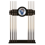 Villanova Cue Rack by Holland Bar Stool, CueVilnva