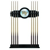 Wake Forest Cue Rack by Holland Bar Stool, CueWakeFr