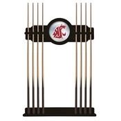 Washington State Cue Rack by Holland Bar Stool, CueWashSt