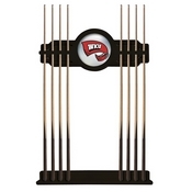 Western Kentucky Cue Rack by Holland Bar Stool, CueWestKy