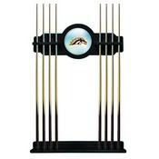 Western Michigan Cue Rack by Holland Bar Stool, CueWestMI