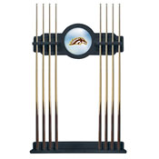 Western Michigan Cue Rack by Holland Bar Stool, CueWestMI