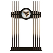 West Virginia Cue Rack by Holland Bar Stool, CueWestVA