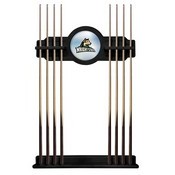 Wright State Cue Rack by Holland Bar Stool, CueWrtStU