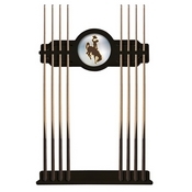 Wyoming Cue Rack by Holland Bar Stool, CueWymng