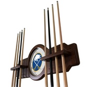 Buffalo Sabres Cue Rack by Holland Bar Stool, CueBufSab