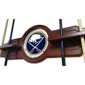 Buffalo Sabres Cue Rack by Holland Bar Stool, CueBufSab